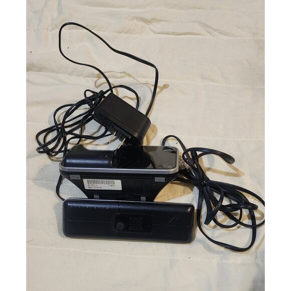 GE 28115FE1 - Cordless Phone with Caller ID/Call Waiting - Dect, Black - Picture 5 of 5